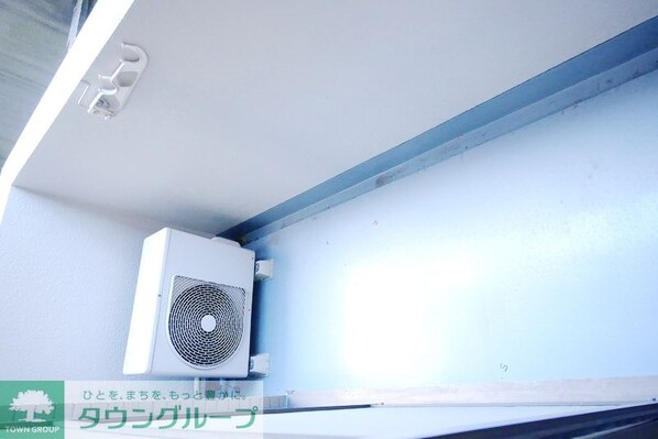 T’s garden武蔵小杉の物件内観写真